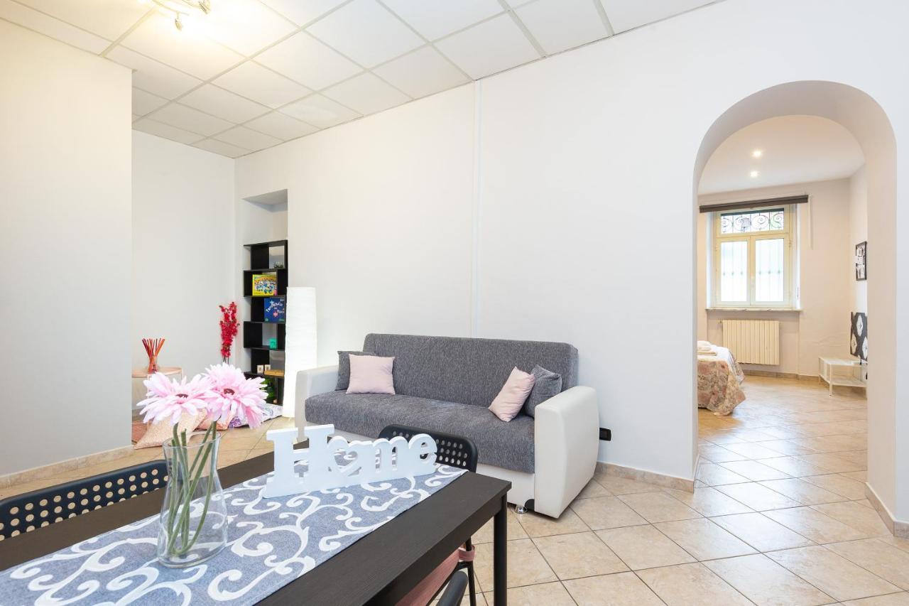 La Gioiosa - Location - Modern Near Metro Bengasi Turin