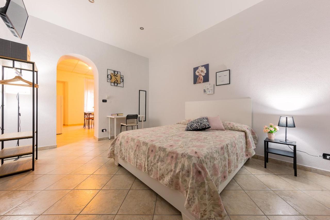 La Gioiosa - Location - Modern Near Metro Bengasi Turin
