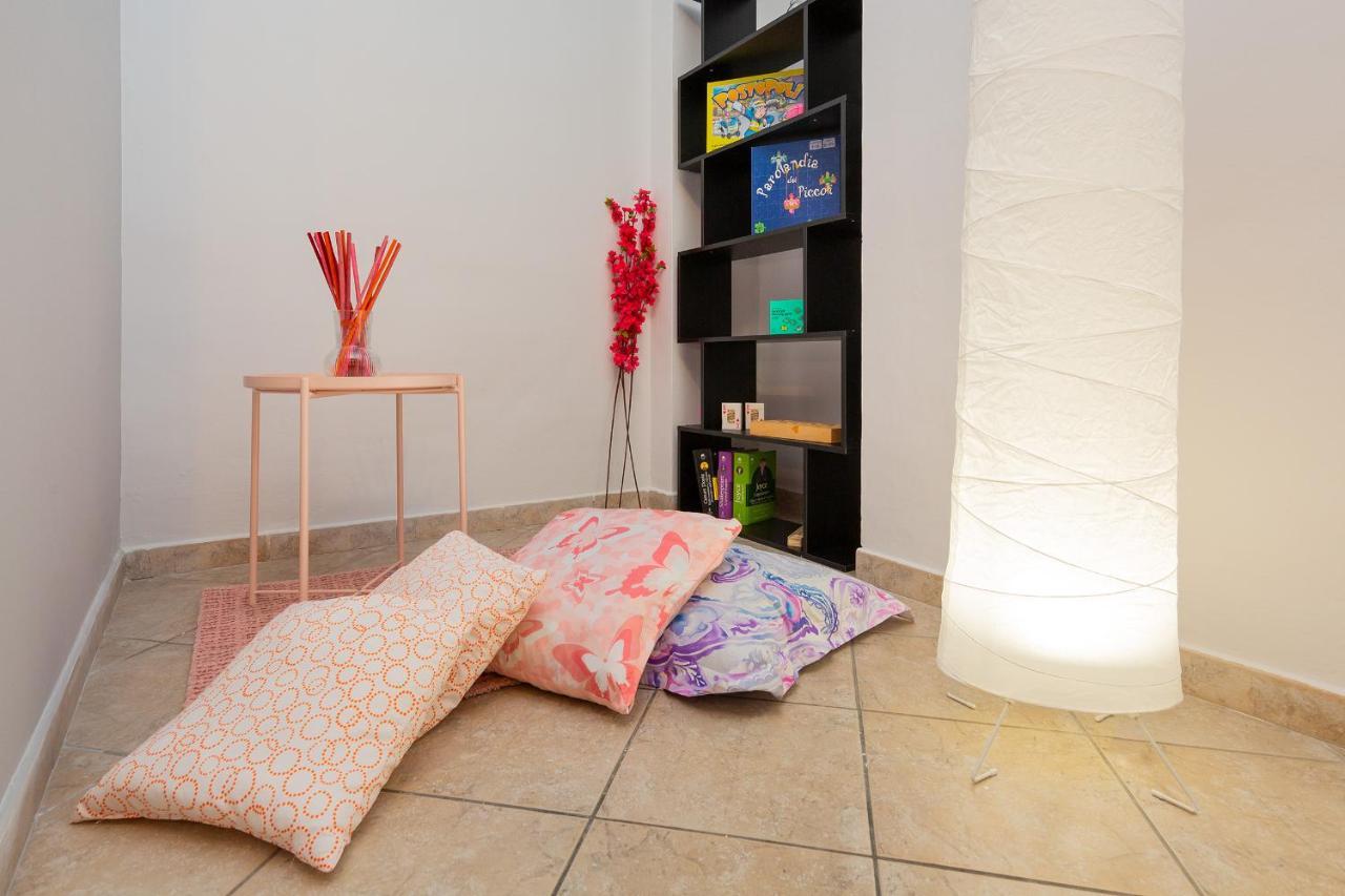 Apartment La Gioiosa - Location - Modern Near Metro Bengasi Turin