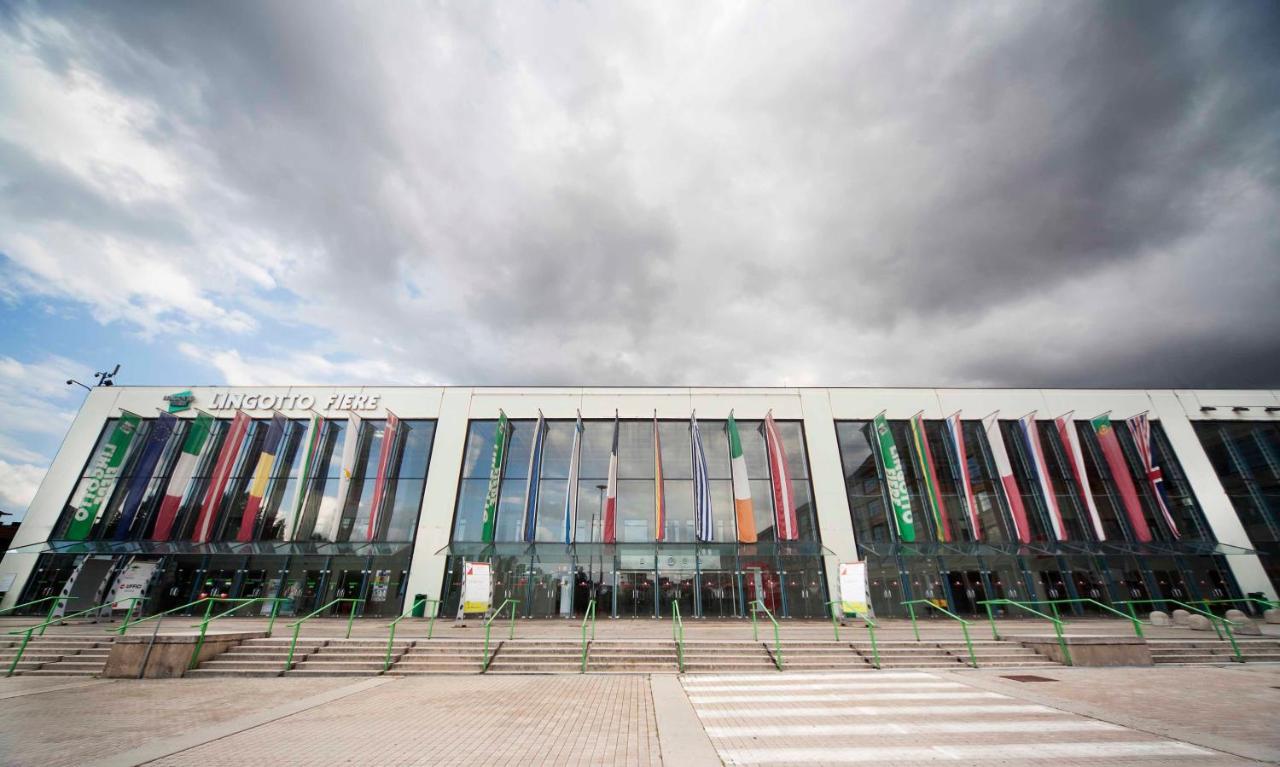 La Gioiosa - Location - Modern Near Metro Bengasi