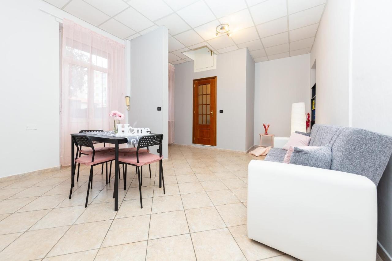 Apartamento La Gioiosa - Location - Modern Near Metro Bengasi Turín